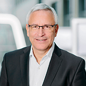 Günter Gressler