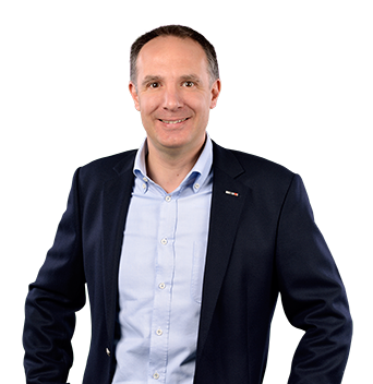 Stephan Klein