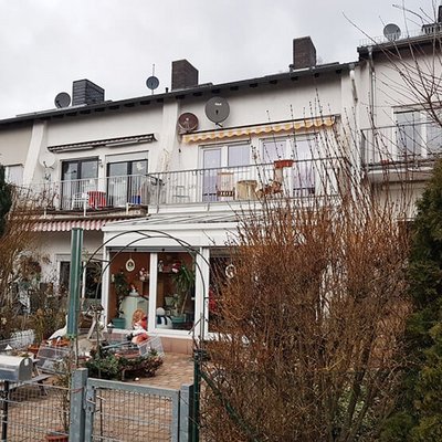 Einfamilienhaus Langgöns