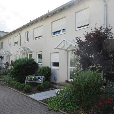 Einfamilienhaus Nürnberg