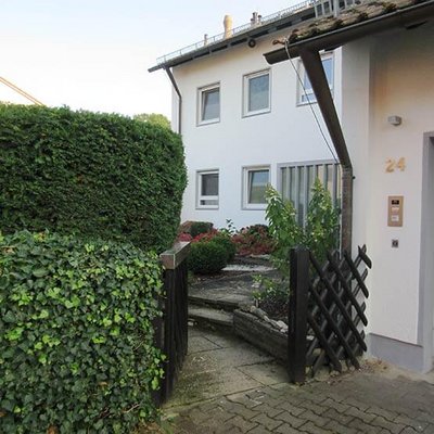 Einfamilienhaus Marloffstein