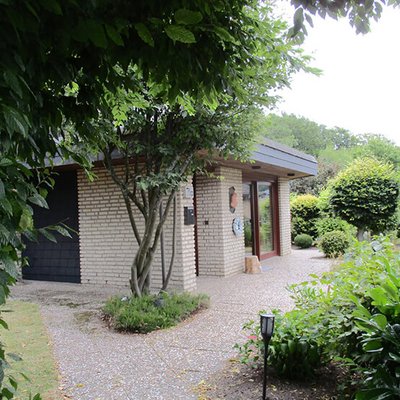 Einfamilienhaus Warstein