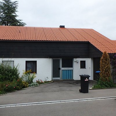 Einfamilienhaus Pfullingen