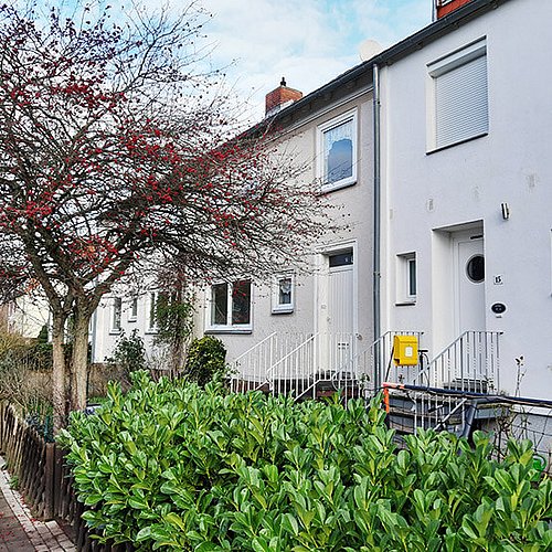 Einfamilienhaus Hannover