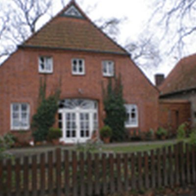 Einfamilienhaus Lilienthal