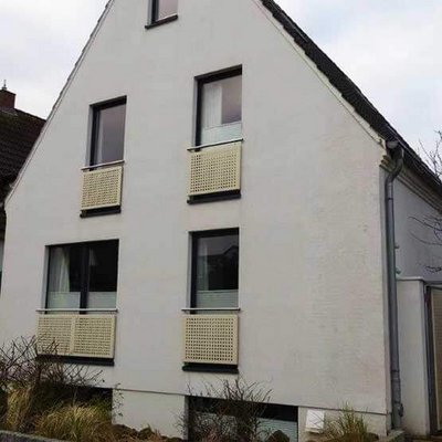 Mehrfamilienhaus Norderney, Ostfriesische Inseln