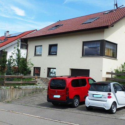 Einfamilienhaus Reutlingen
