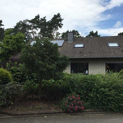 Einfamilienhaus Bramsche