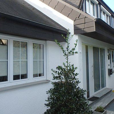 Einfamilienhaus Reutlingen