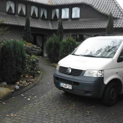 Einfamilienhaus Hatten