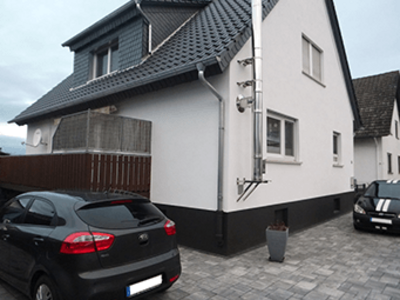 Einfamilienhaus Groß-Umstadt