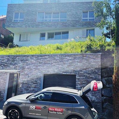 Einfamilienhaus Offenburg