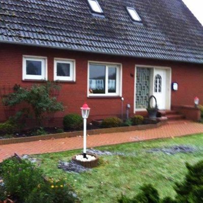 Einfamilienhaus Aurich