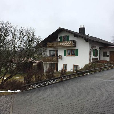 Einfamilienhaus Obersöchering