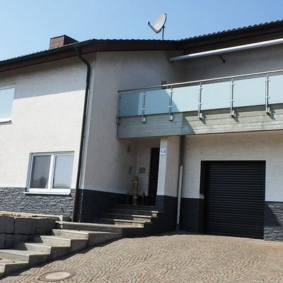 Einfamilienhaus Blaustein