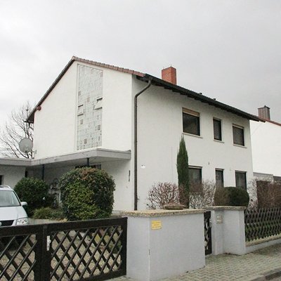 Einfamilienhaus Frankenthal