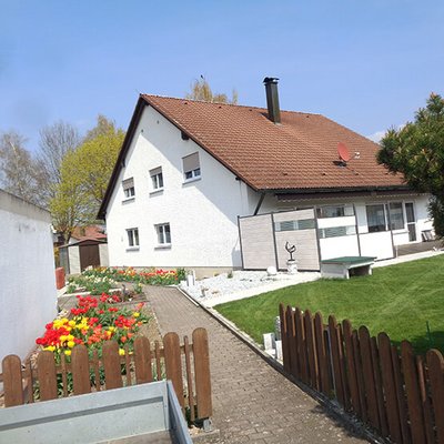 Einfamilienhaus Senden
