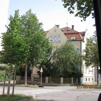 Mehrfamilienhaus Schwaebisch Gmuend