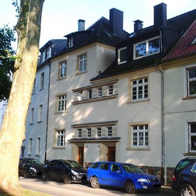 Mehrfamilienhaus Essen-Steele