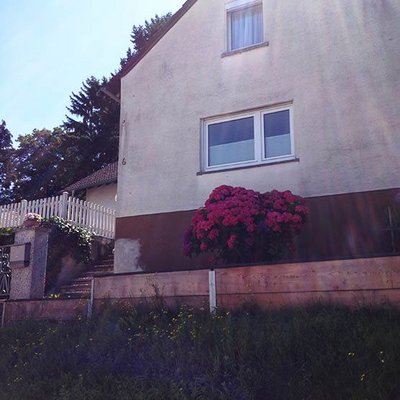 Einfamilienhaus Nidderau