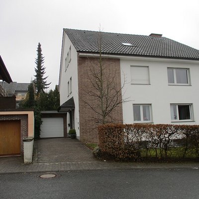 Einfamilienhaus Arnsberg