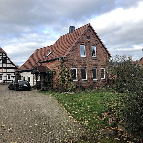 Einfamilienhaus Hannover