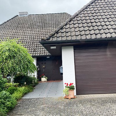 Einfamilienhaus Rellingen