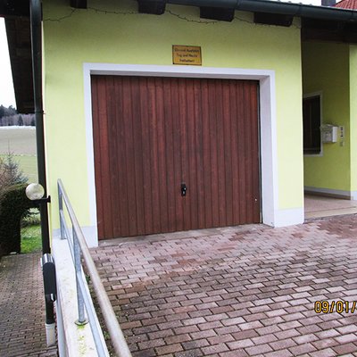 Einfamilienhaus Kößlarn