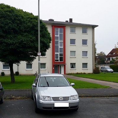 Mehrfamilienhaus Paderborn