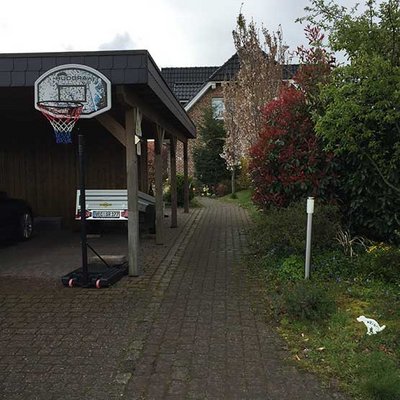 Einfamilienhaus Neuenkirchen Vörden