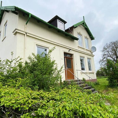 Einfamilienhaus Rellingen