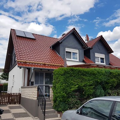 Einfamilienhaus Kirchhain