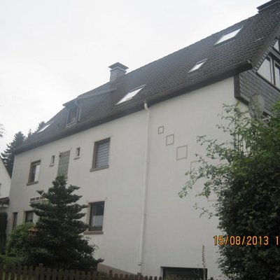 Einfamilienhaus Breckerfeld