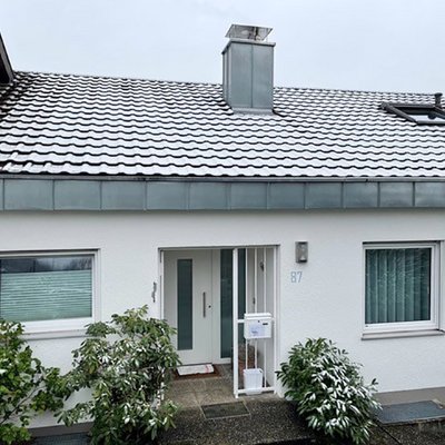 Einfamilienhaus Merzhausen