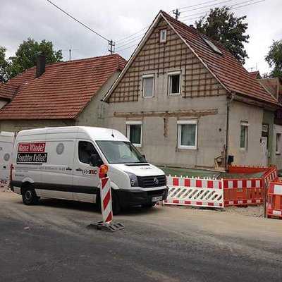 Einfamilienhaus Denkendorf