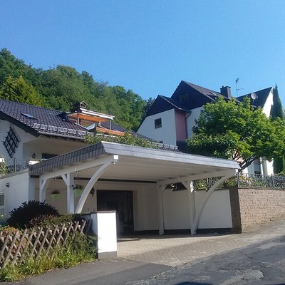 Einfamilienhaus Overath