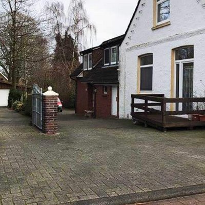 Einfamilienhaus Esens