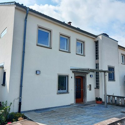 Einfamilienhaus Schweinfurt
