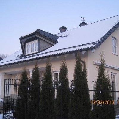 Einfamilienhaus Olpe