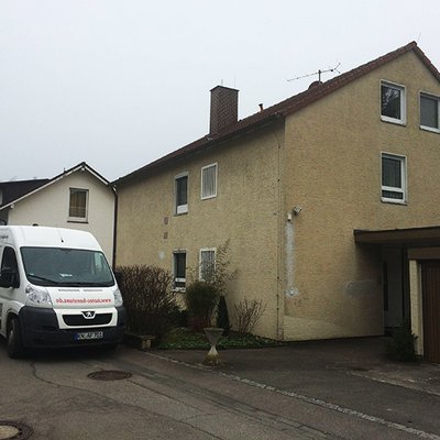 Einfamilienhaus Radolfzell