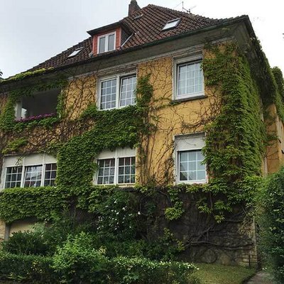 Einfamilienhaus Osnabrück