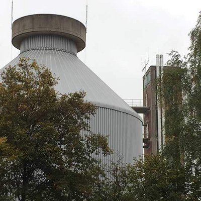 Gewerbebau Osnabrück