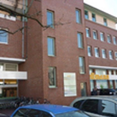 Gewerbebau Osnabrück