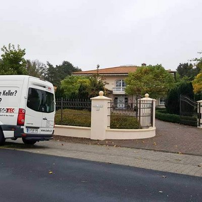 Einfamilienhaus Rhauderfehn