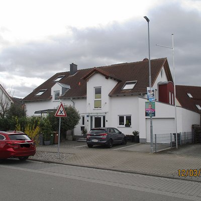 Einfamilienhaus Laudenbach