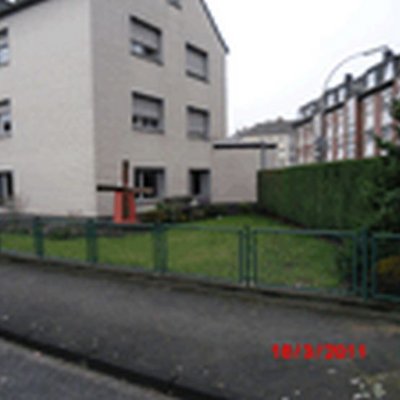 Einfamilienhaus Mönchengladbach