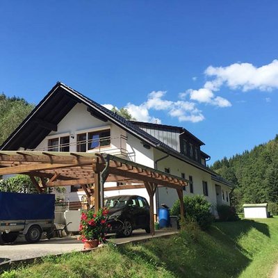Einfamilienhaus Rieneck