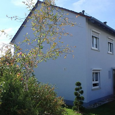 Einfamilienhaus Reutlingen