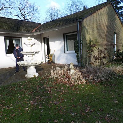 Einfamilienhaus Gelsenkirchen-Buer