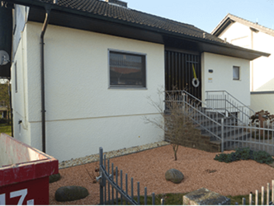 Einfamilienhaus Hösbach